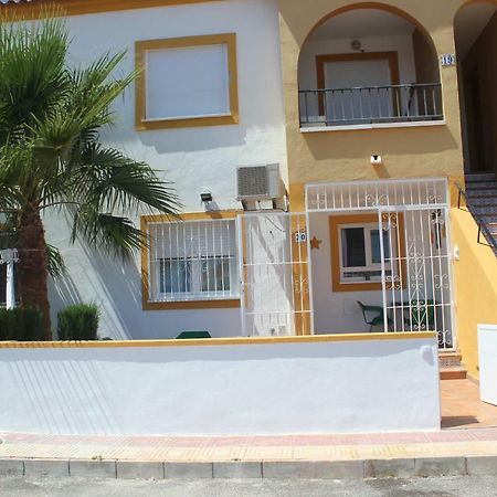 Bungalow Zenia Boulevar Villa Villamartin  Exterior photo