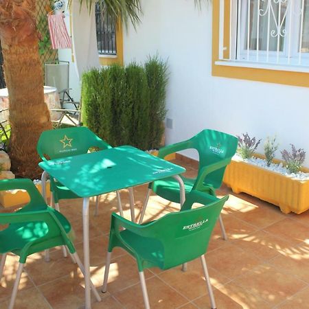 Bungalow Zenia Boulevar Villa Villamartin  Exterior photo
