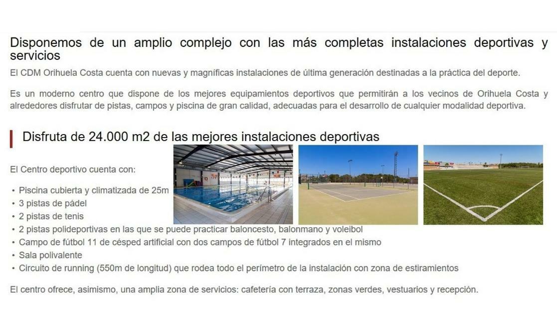 Bungalow Zenia Boulevar Villa Villamartin  Exterior photo