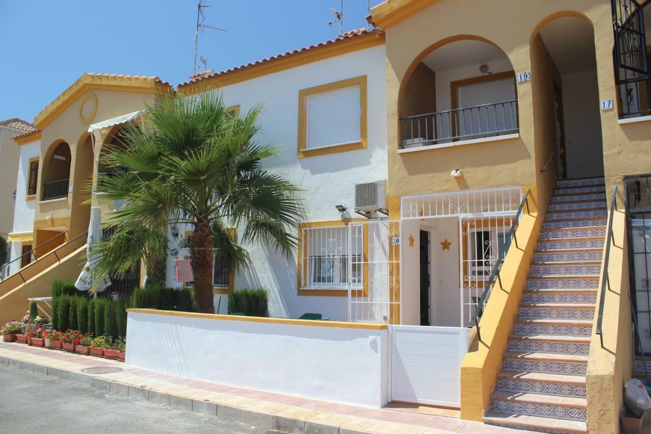 Bungalow Zenia Boulevar Villa Villamartin  Exterior photo